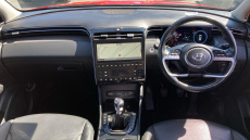 Hyundai TUCSON 1.6 TGDi Ultimate 5dr 2WD Petrol Estate